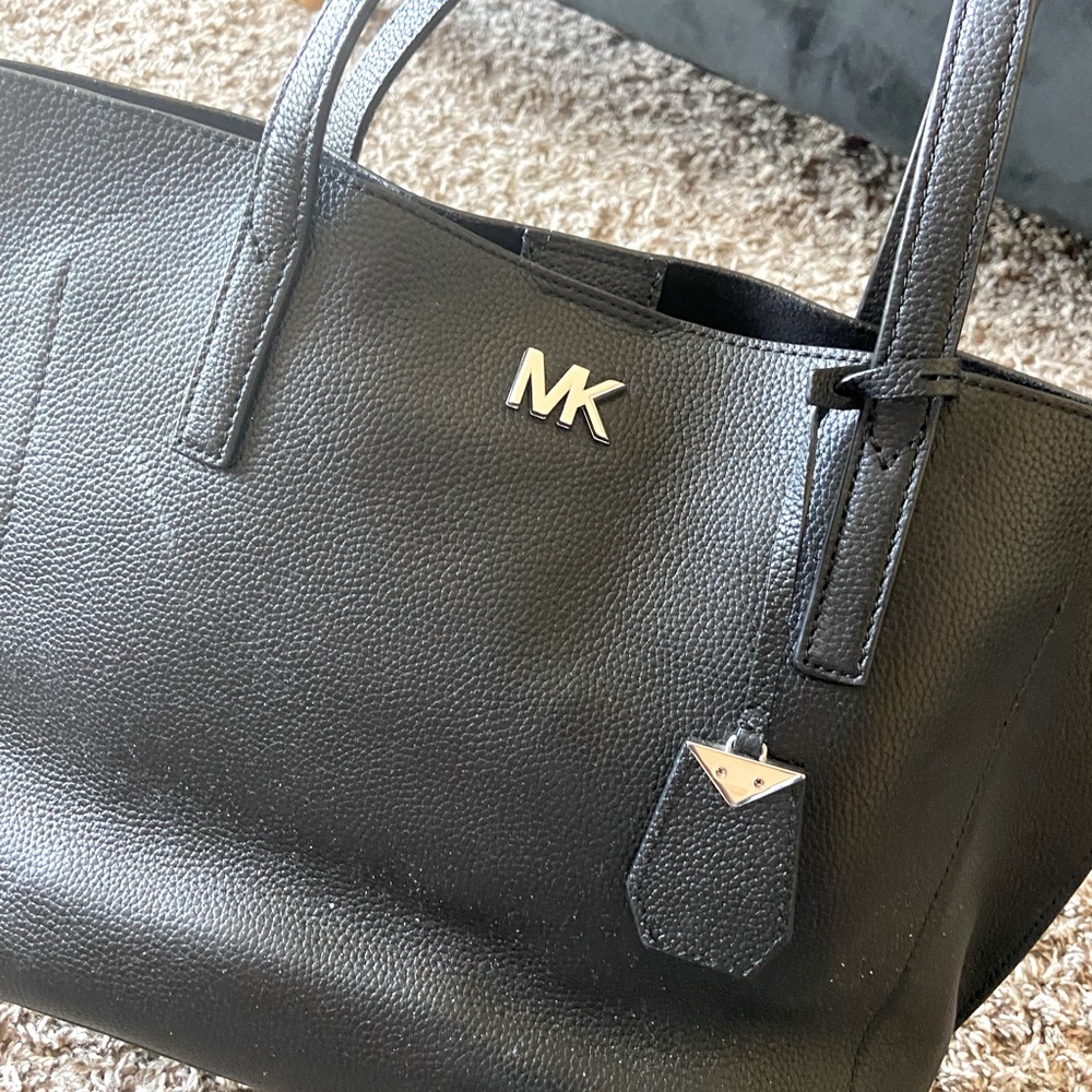 Michael’s Kors Black bag